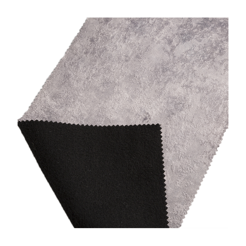 Upholstery fabric / Holland velvet fabric / Printing fabric / Sofa & Chair fabric / Warp knitting fabric – Item No.: AR399