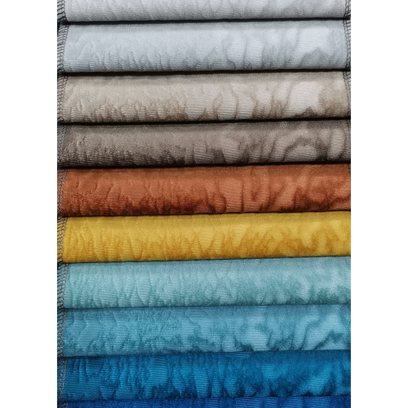 Upholstery fabric / Holland velvet fabric / Sofa & Chair fabric / warp knitting fabric – Item No.: AR637