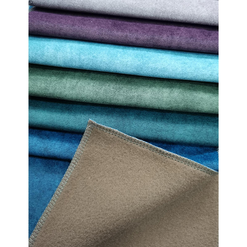 Upholstery fabric / Mosha velvet fabric / Printing fabric / Sofa & Chair fabric / warp knitting fabric – Item No.:AR638