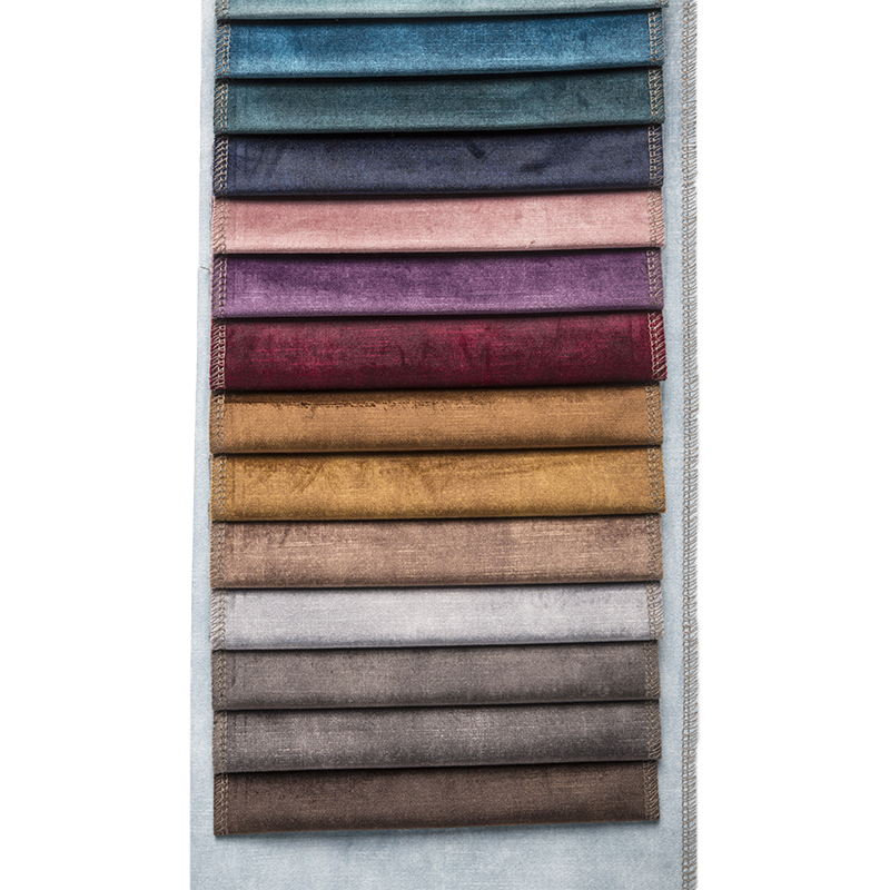Upholstery fabric / Holland velvet fabric / Printing fabric / Sofa & Chair fabric / Warp knitting fabric – Item No.:AR515