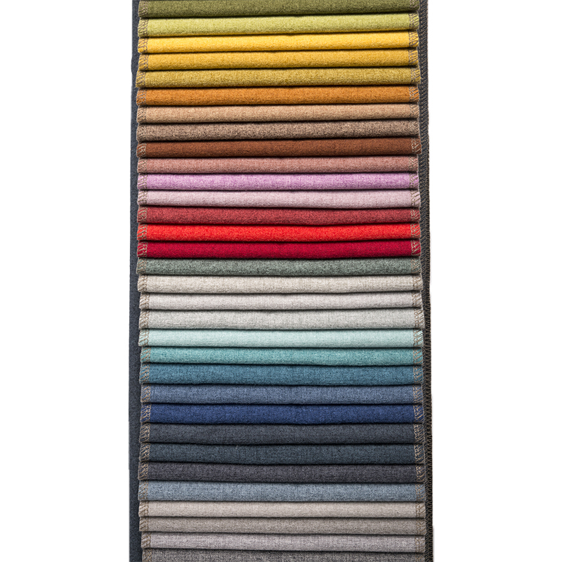 Upholstery fabric / Sofa & Chair fabric / Linen fabric / Woven fabric – Item No.: AR529